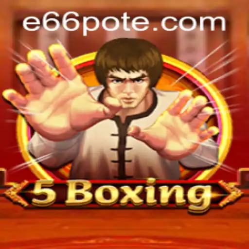 Exploring the Intriguing World of 5Boxing: An Innovative Gaming Experience