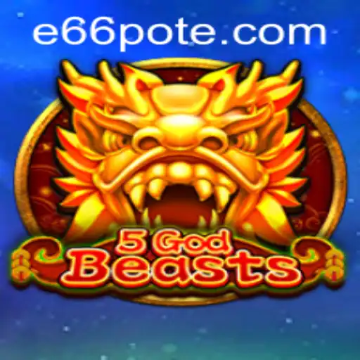 5GodBeasts: A Deep Dive into the Mythical Game and the Rise of e66 PH Login