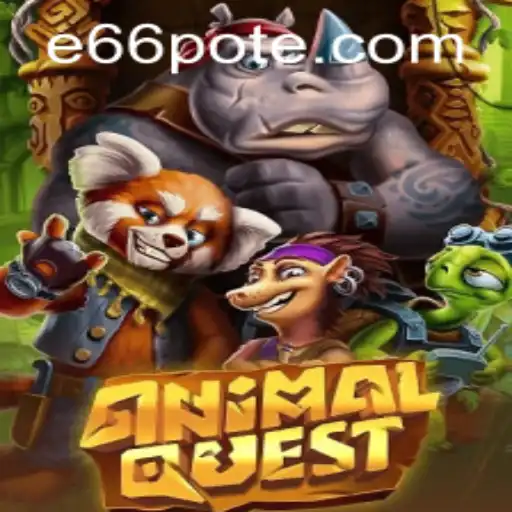 Discovering AnimalQuest: A Thrilling Adventure into the Wild