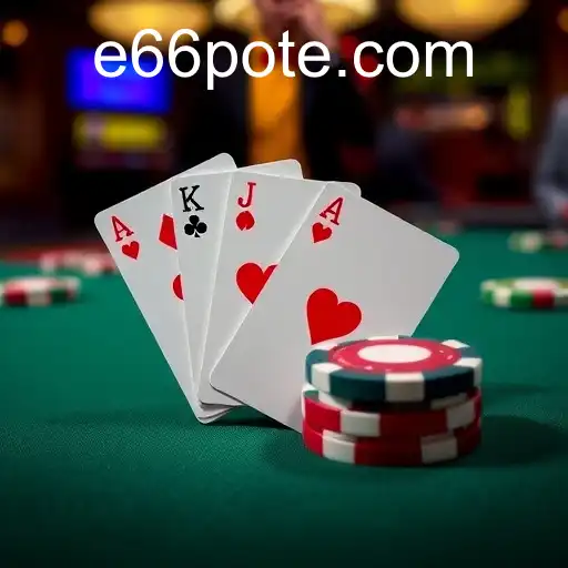 The Thrilling World of Blackjack and e66 PH Login