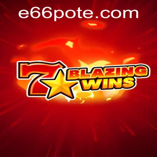 BlazingWins: A Thrilling Gaming Adventure