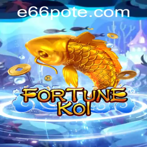 Exploring the Enchanting World of FORTUNEKOI: A Comprehensive Guide
