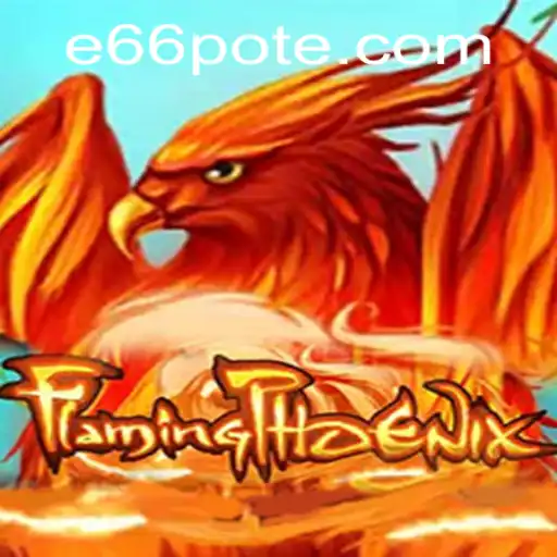 FlamingPhoenix: A Thrilling Dive into the World of E66 PH Login