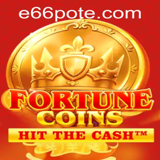 Exploring the Thrills of FortuneCoins and Understanding e66 PH Login