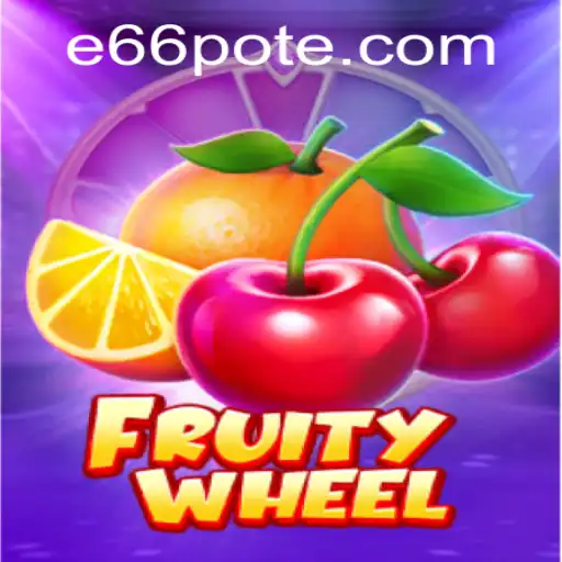 FruityWheel: An Exciting New Game Experience