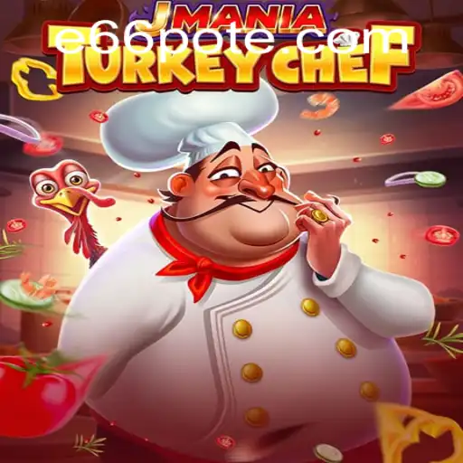 Exploring the Culinary Delights of JManiaTurkeyChef