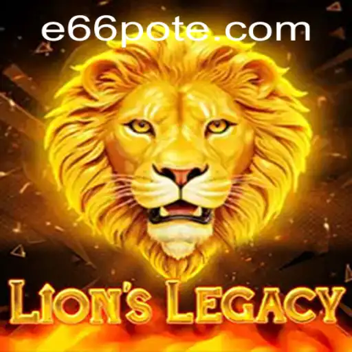 Explore the World of LionsLegacy: A Comprehensive Guide