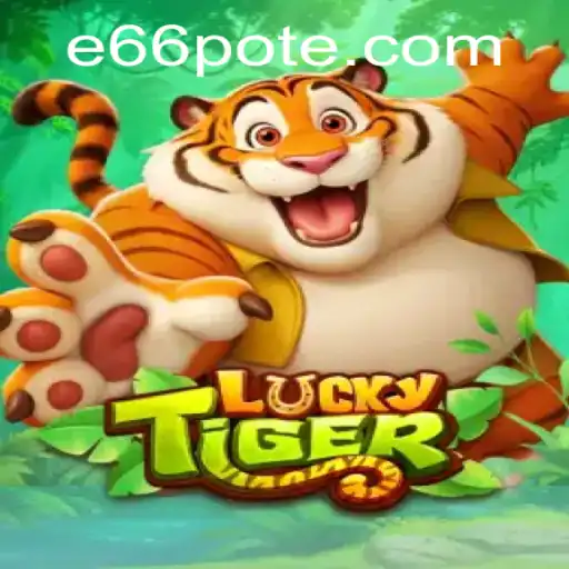 Exploring LuckyTiger: A Comprehensive Guide on e66 PH Login for Gamers