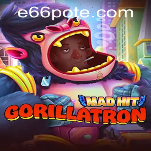 MadHitGorillatron: A Gaming Phenomenon in the Digital Era