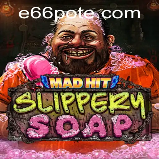 MadHitSlipperySoap: An Exciting Dive into the World of Interactive Gaming