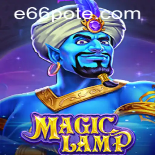 MagicLamp: Discover Adventure with E66 PH Login