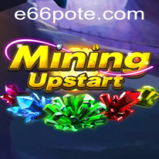 Unleashing the Power of MiningUpstart: Navigate the Thrilling Realm of e66 PH Login
