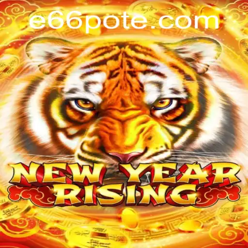 Discover the Excitement of NewYearRising: A Thrilling Gaming Experience