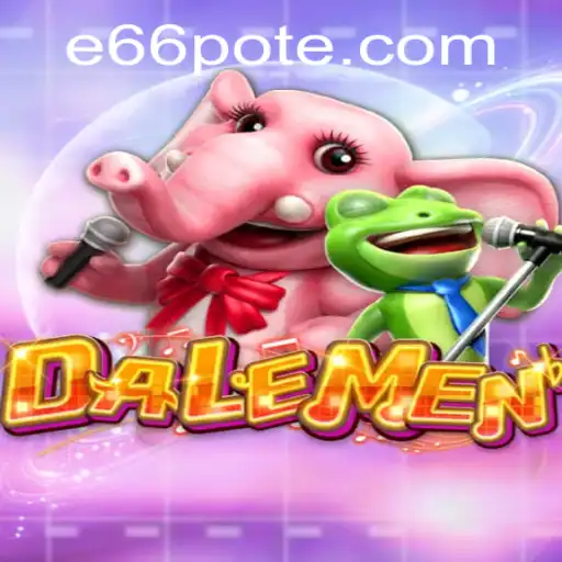DALEMEN: Exploring the New Online Sensation and Its Innovative Gameplay
