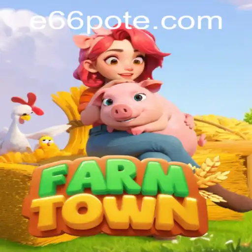 Explore FarmTown: A Delightful Farming Adventure Online