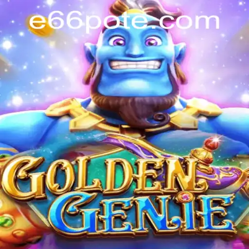 GOLDENGENIE: A New Leap in Mobile Gaming Experience