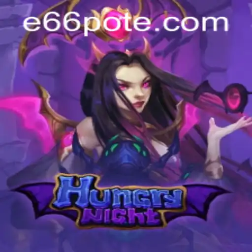 Exploring HungryNight: A Thrilling Gaming Experience