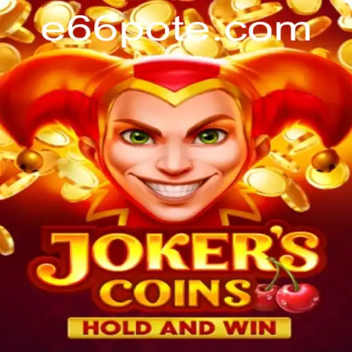 Exploring JokersCoins: The Thrilling Casino Game with e66 PH Login
