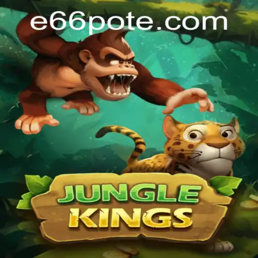 Explore the World of JungleKings: An Immersive Gaming Experience