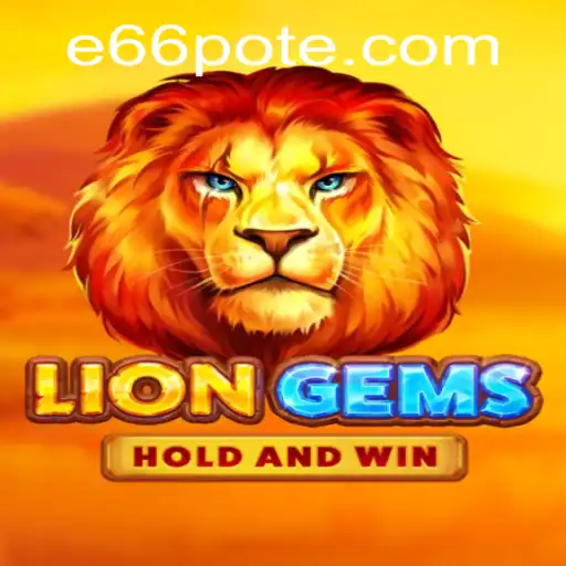 LionGems: A Roaring Adventure in Online Gaming