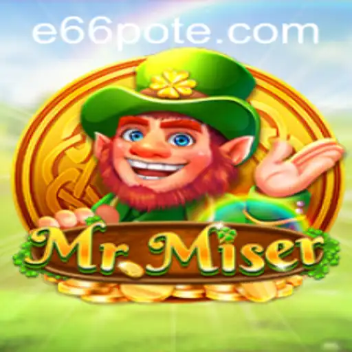 Exploring the Intriguing Universe of MrMiser: A Guide to E66 PH Login