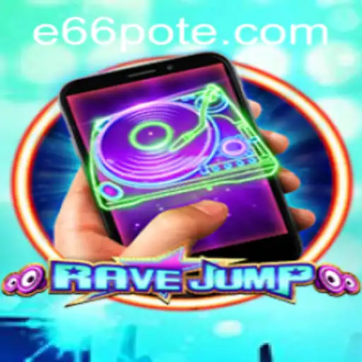 RaveJumpmobile: A New Era of Thrilling Mobile Gaming