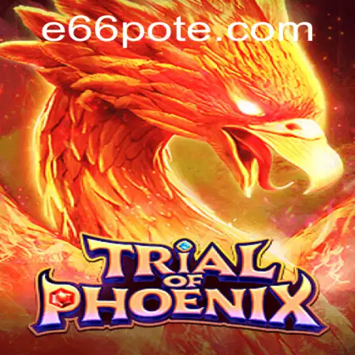Trial of Phoenix: A New Era of Gaming