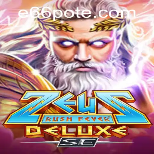 Unleashing the Thrills in ZeusRushFeverDeluxeSE: A Gaming Adventure