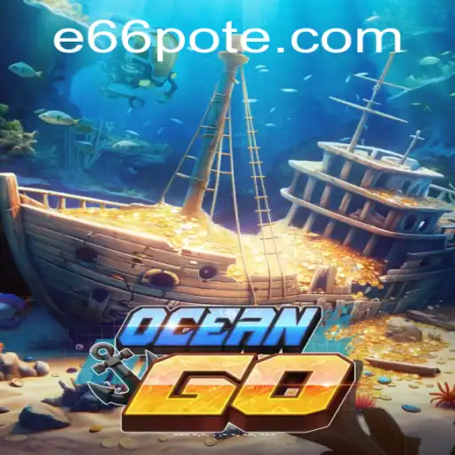 Discover OceanGO: An Engaging Marine Adventure Game