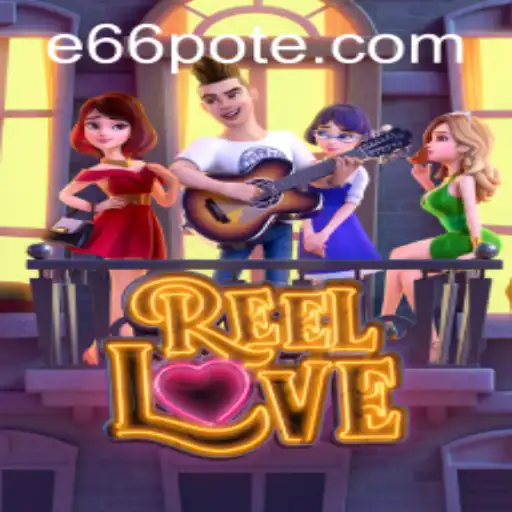 Discover the Thrilling World of ReelLove: A Captivating Slot Game Experience