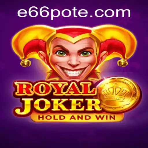 Exploring RoyalJoker: The Gaming Phenomenon with e66 PH Login