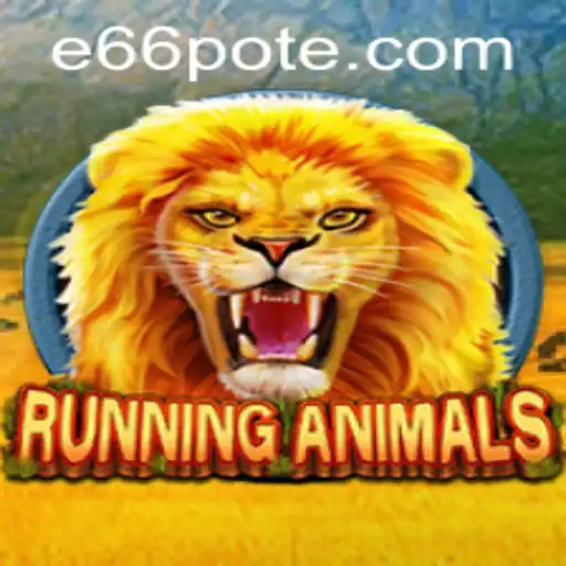 RunningAnimals: A Thrilling Adventure with a Twist of Current Events