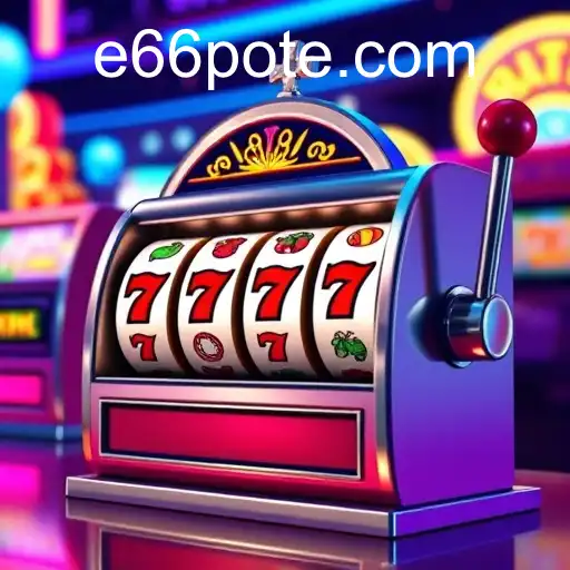 The Alluring World of Slot Machines: Mechanics, Evolution, and the e66 PH Login Impact