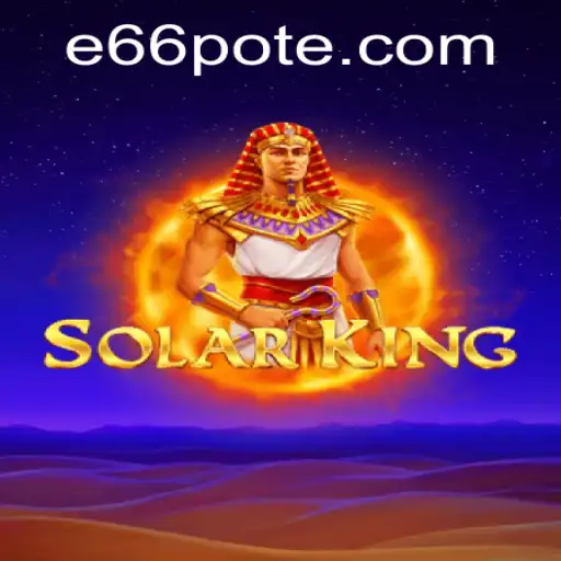 Exploring the Galaxy: An In-depth Look at SolarKing and Its E66 PH Login Feature