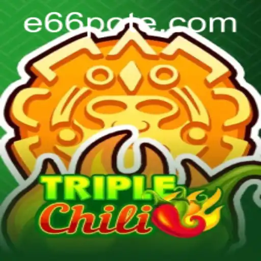TripleChili: An Enthralling Gaming Experience with a Twist