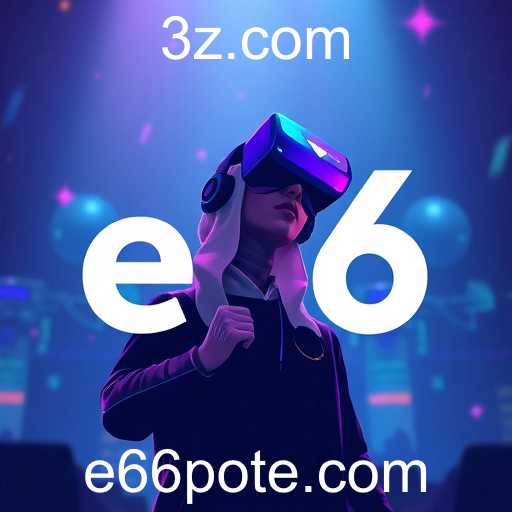 O Avanço do e66 no Cenário dos Jogos Virtuais