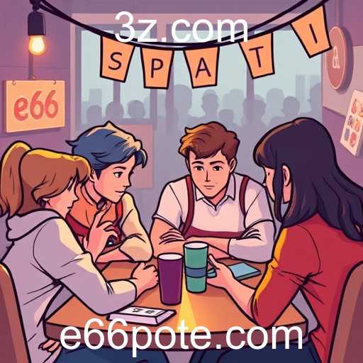 Explorando a Categoria 'Comunidade' no Site de Jogos 'e66'