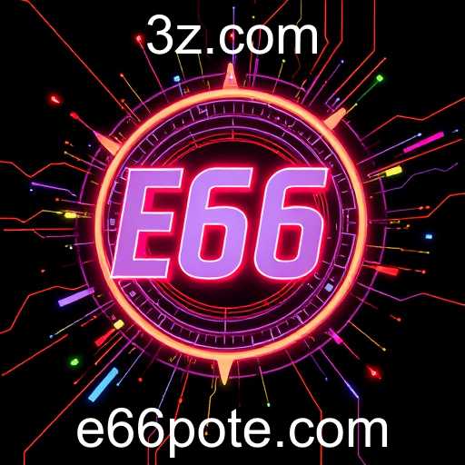 E66: Revolução no Mundo dos Jogos Online