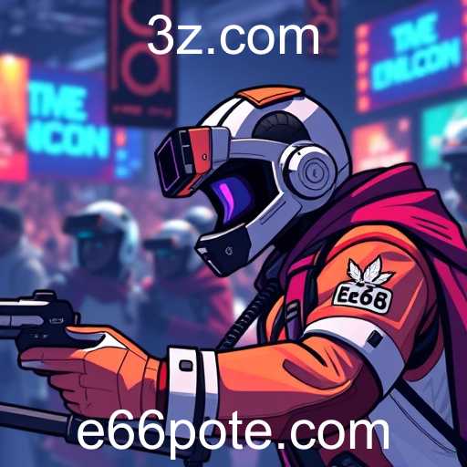 Evolução dos Jogos Online: E66 em Alta