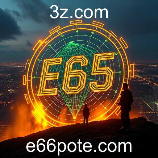 Explorando o Fenômeno 'e66' no Universo dos Jogos em 2025