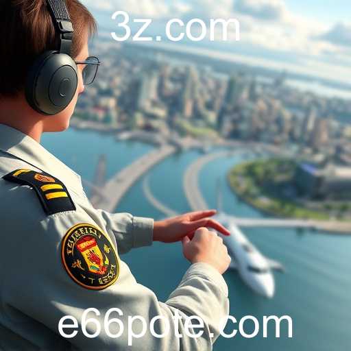 Revolução no E66: Tendências e Avanços nos Jogos