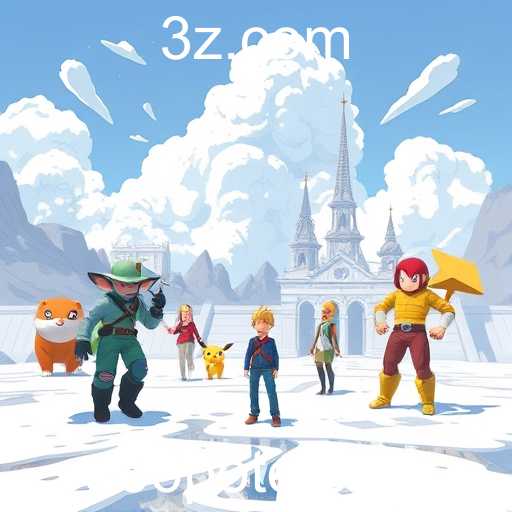 Explorando as Tendências no Mundo dos Jogos Digitais