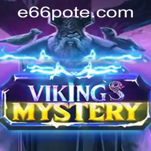 Unveiling the Secrets of VikingsMystery: Exploring the E66 PH Login Adventure